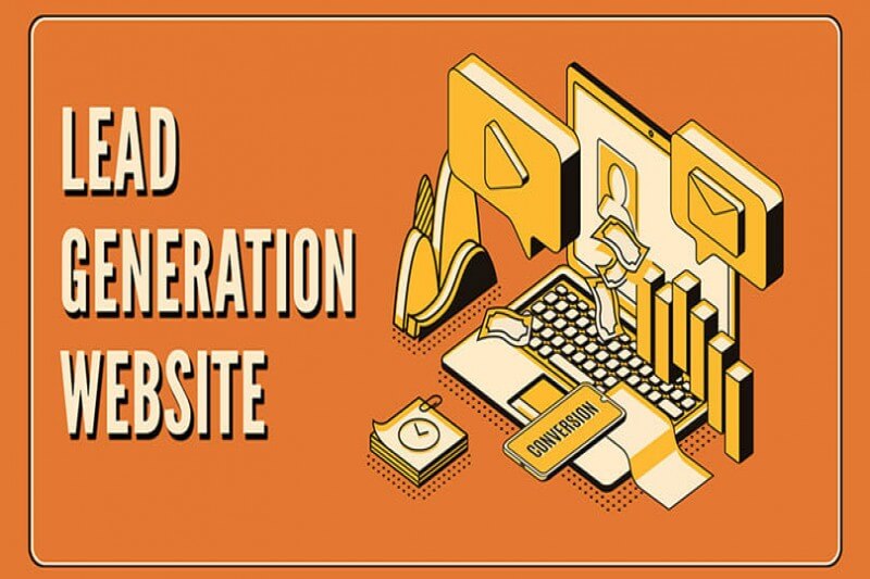 How to Build a High-Performance Lead Generation Website?